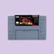 Demon's Crest 16 Bit Action Game Card for USA NTSC EUR PAL Version SNES Video Game Console