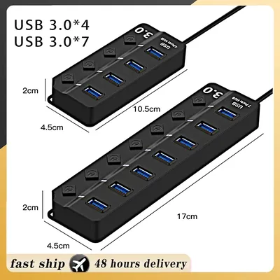 Network+Hub+Switches