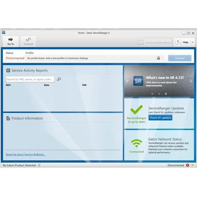 Eaton Service Ranger 4.12 Engineering+2025 Database +Keygen