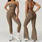 2 pezzi abbigliamento donna Yoga Set allenamento tuta abbigliamento sportivo abbigliamento da