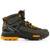 AKU - Rocket Mid GTX - Wanderschuhe 42,5 | EU 42,5 schwarz