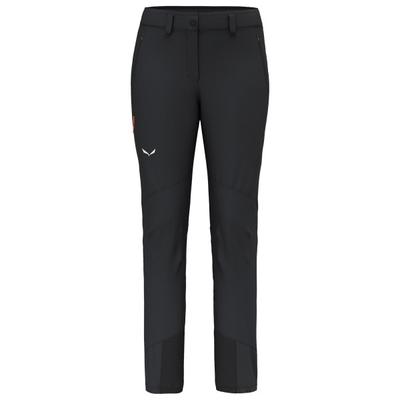 Salewa - Women's Agner Orval 3 DST Pants - Tourenhose Gr 36 schwarz Image