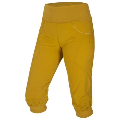Ocun - Women's Noya Shorts - Shorts Gr XL gelb Image