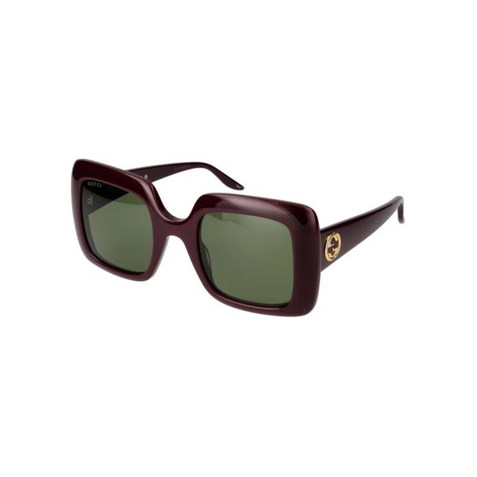 Gucci Accessories | Gucci Gg0896s 003 52-25 145 Sunglasses | Color: Black | Size: Os