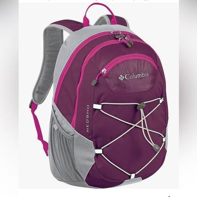 Columbia Bags | Columbia Neosho Day Pack | Color: Red | Size: Os