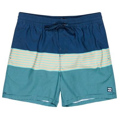 Billabong - All Day Stripe LB - Boardshorts Gr XXL türkis Image