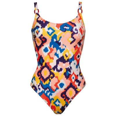 Lidea - Women's Heart Beat Swimsuit - Badeanzug Gr 38 - Cup: B bunt Image