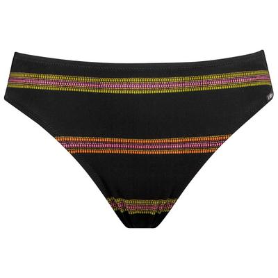 Lidea - Women's New Mexico Bikini Bottoms - Bikini-Bottom Gr 40 schwarz Image