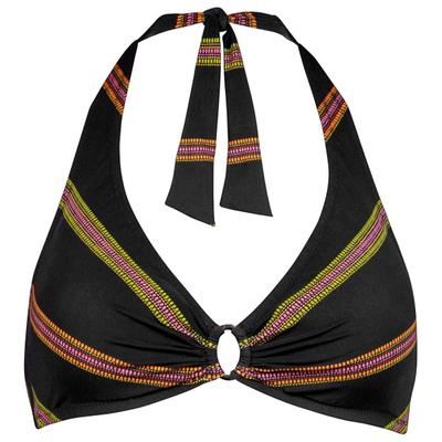 Lidea - Women's New Mexico Bikini Top - Bikini-Top Gr 36 - Cup: B schwarz Image