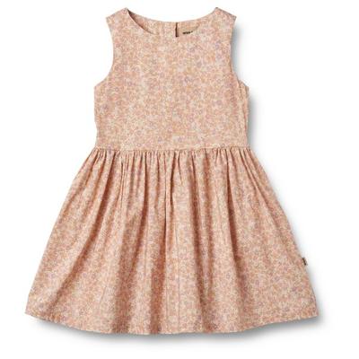 WHEAT - Kid's Dress Thelma - Kleid Gr 116 beige Image