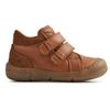 WHEAT - Kid's Bootie Ivalo - Freizeitschuhe 26 | EU 26 cognac