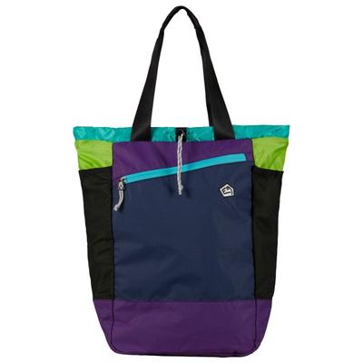 E9 - Bagpack - Daypack Gr One Size bunt Image