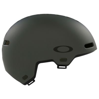 Oakley - ST1 EU - Radhelm Gr M - 55-59 cm grau Image