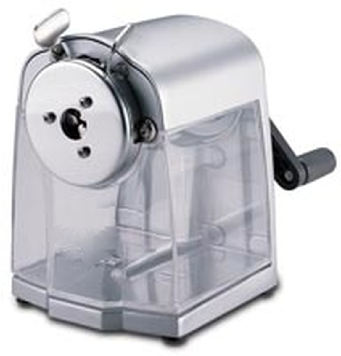 Spitzmaschine 712 manuell bis 12mm Image