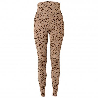 Hey Honey - Women's Leggings Maternity Lessismore - Leggings Gr XL braun Image