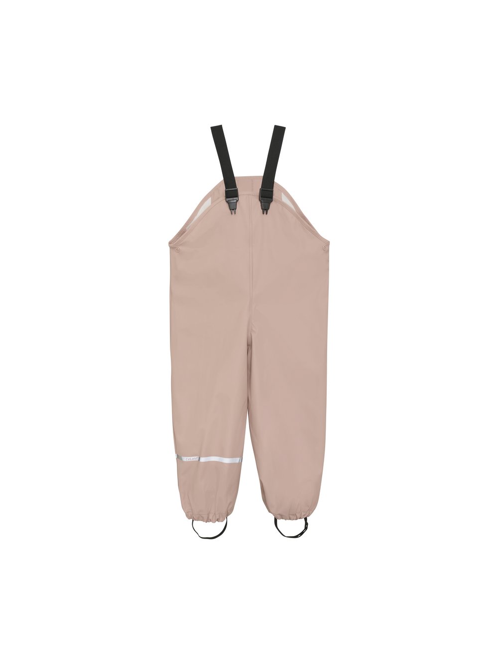 CeLaVie Regenhose Kinder rosa, 130 Image