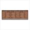 NewAge Outdoor Kitchens Grove 3-Piece Outdoor Kitchen Set (No Countertop)