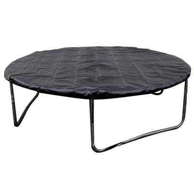 Aga24 - Aga Trampolin Abdeckung 275 cm, Wetterschutzplane Trampolinschutz Image