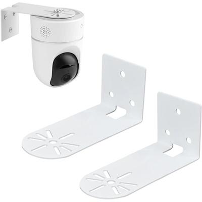 Csparkv - Wandhalterungen kompatibel mit Eufy Security Indoor Cam E220 & Blink Mini Pan Tilt Indoor Image