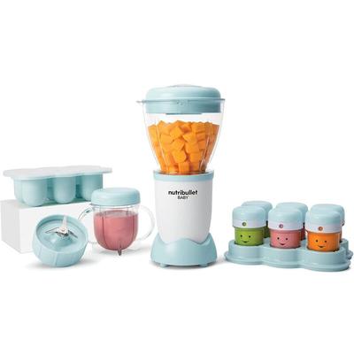NBY100 baby Weiss-Mint - Nutribullet Image