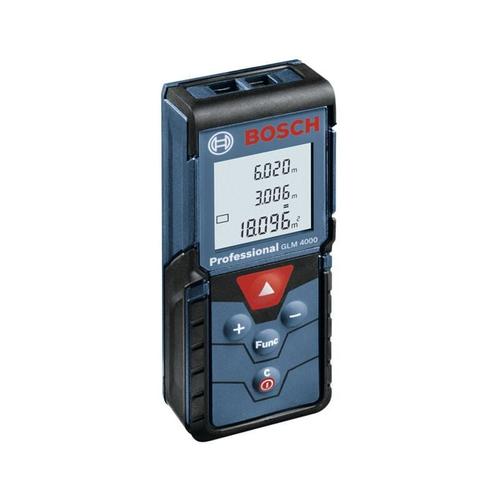 Hyy ar GLM4000 Laser-Entfernungsmesser mit 40 m Reichweite – 0601072981