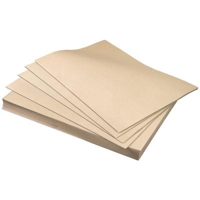 Kk Verpackungen - 10 kg Bogen 50 x 75 cm 120 g / m² Schrenzpapier Füllmaterial Schrenz Packpapier Image