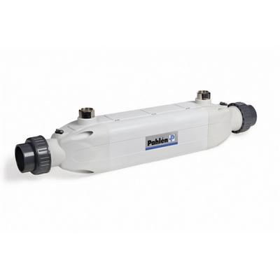 Pool-Wärmetauscher Pahlen Aqua-Mex 70, 70kW