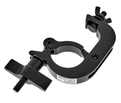 Eurolite TH-220 Quick-Lock Slim Bk