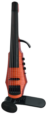 NS Design CR6-VN-AM Electric Violin