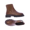 Anna Field Damen Stiefelette, Gr. 39, braun, kein Etikett
