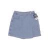 Esprit Damen Shorts, Gr. 24, blau, kein Etikett