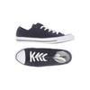 Converse Damen Sneakers, Gr. 40, schwarz, kein Etikett