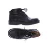 Clarks Herren Stiefel, Gr. 11, schwarz, kein Etikett