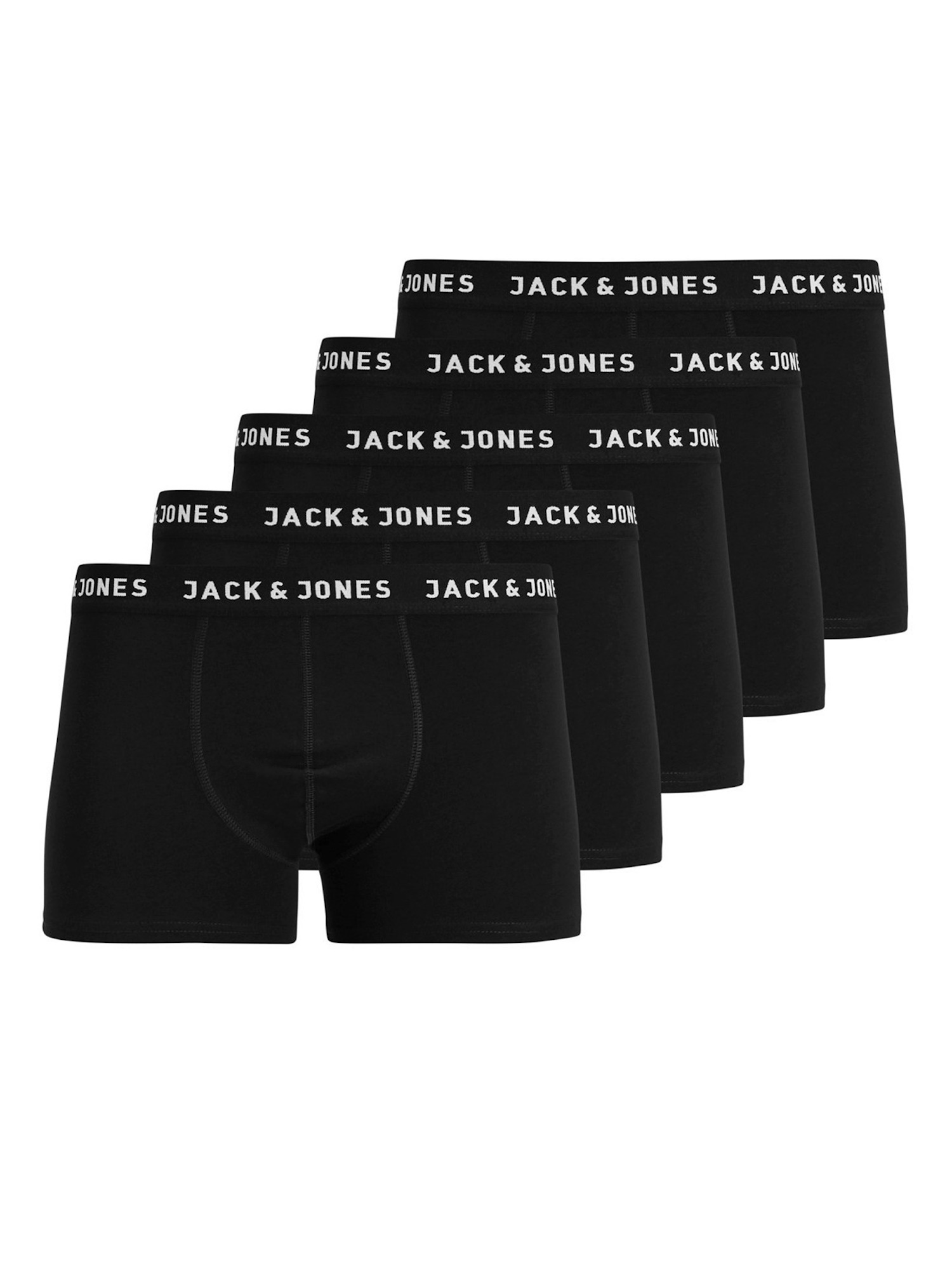 Jack & Jones Junior Boxershorts Image