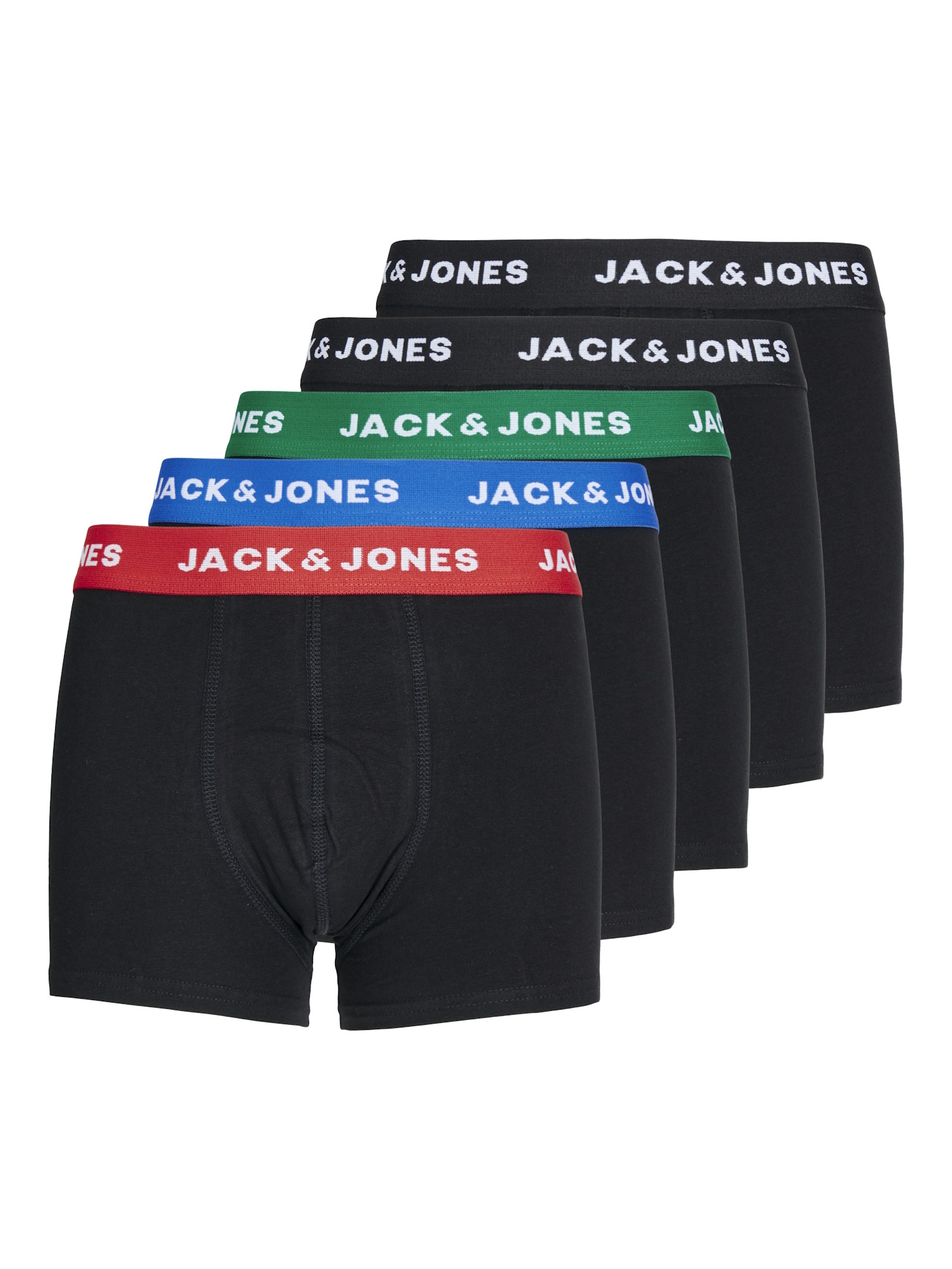 Jack & Jones Junior Boxershorts Image