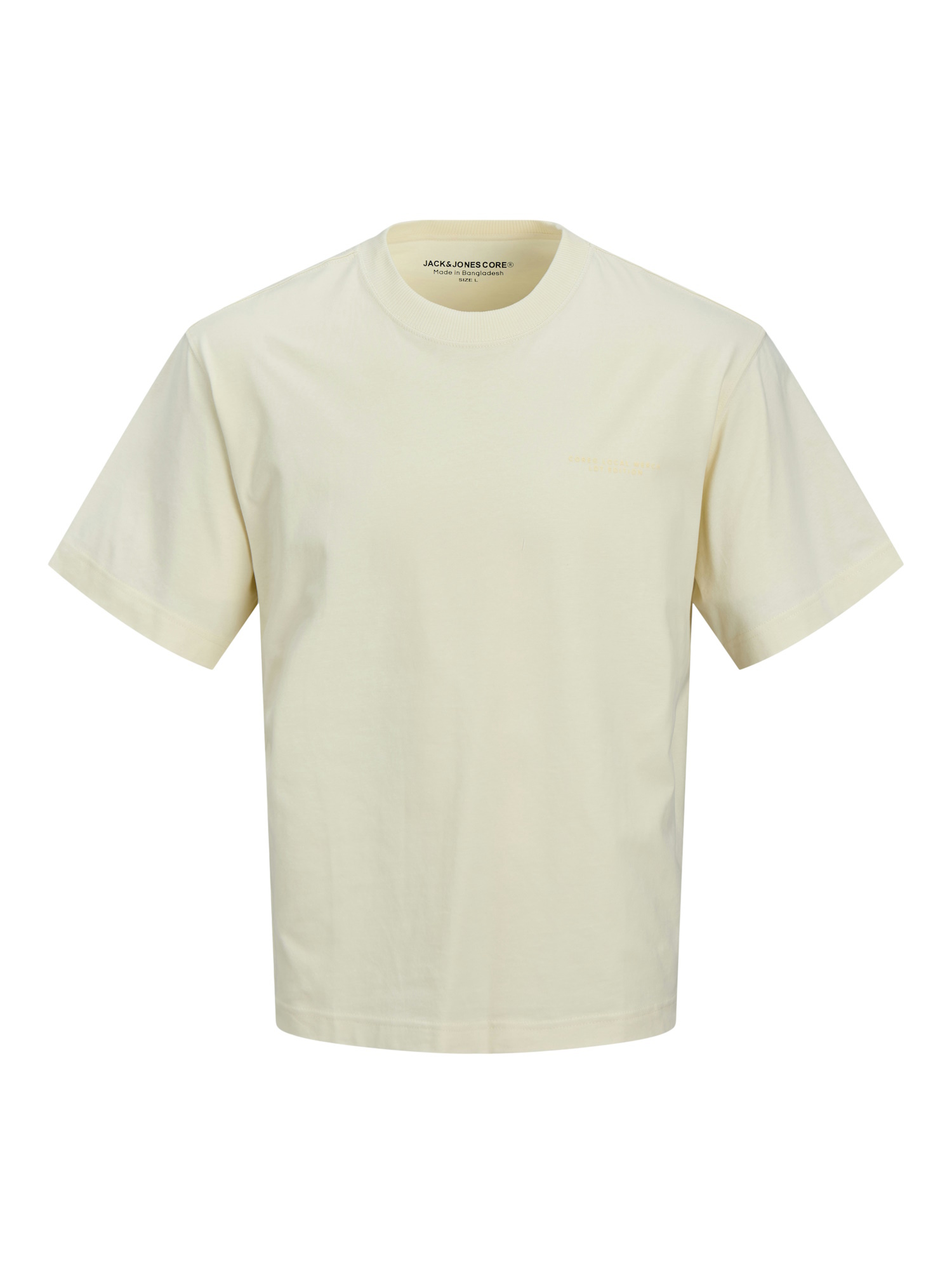 Jack & Jones Junior T-Shirt Image
