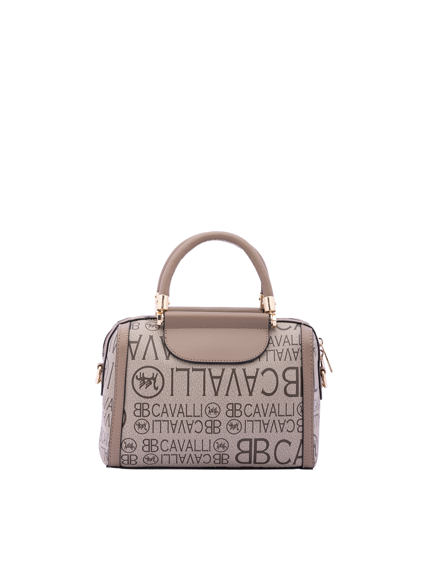 B Cavalli Bowler-Tasche Frauen Image