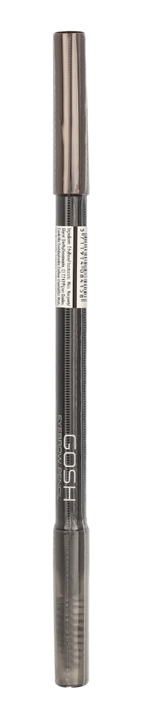 Gosh Eyebrow Pencil. Image