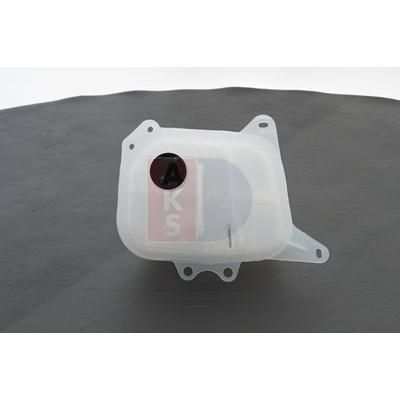 Aks Dasis Ausgleichsbehälter Kühlmittel [Hersteller-Nr. 043011N] für Audi Image