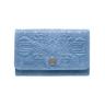 Brieftasche ROXY ""Crazy Diamond"", Damen, lila (grapemist), 100% Polyurethan, Kleinlederwaren