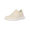 Slipper ENDURANCE "Alaric", Gr. 39, weiß, Kunstfaser, casual, Schuhe, im lässigen Slip On-Design