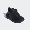 Klettschuh ADIDAS SPORTSWEAR "TENSAUR RUN 3.0 KIDS", Gr. 34, schwarz (core schwarz, core schwarz, core schwarz), Synthetik, sportlich, Schuhe