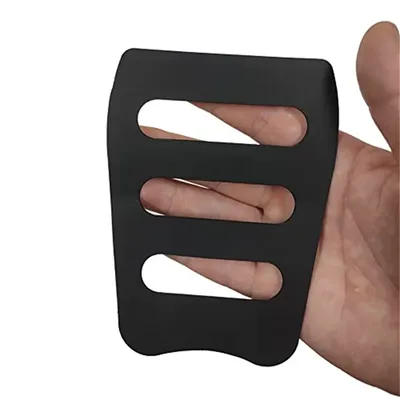 Black Pocket Squares Holder Handkerchief Keeper Organizer Man Prefolded Handkerchiefs For Men