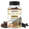 Organic Black Maca Extract - Supports Endurance, Muscle Growth, Vascular Health, Improves Athletic