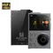 HiFi MP3 Player Portable Audio Player Bluetooth-Compatible 5.3 HiFi Lossless Audio Player Portable