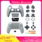for PS5 Controller Shell Back Front Cover Limited 30th Anniversary for Playstation 5 Case Replacement BDM-010/020/030/040/050
