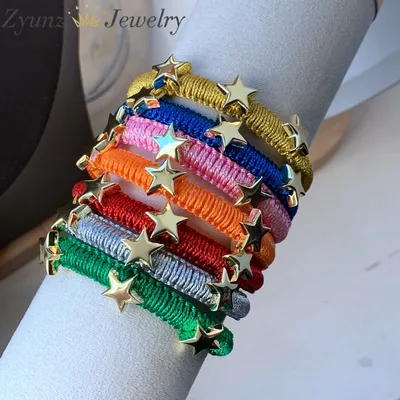 Bracelets