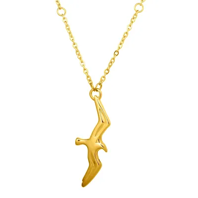 Necklaces+Pendants