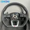 Volant métropolitain pour Audi Q5L, Q5, S5, RS5, cuir kie, modification de volant, accessoires de