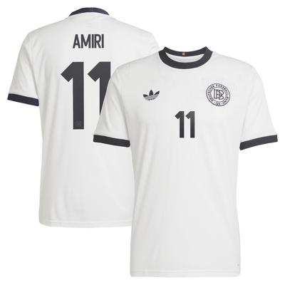 DFB Anniversary Heimtrikot mit Aufdruck Amiri 11 Image